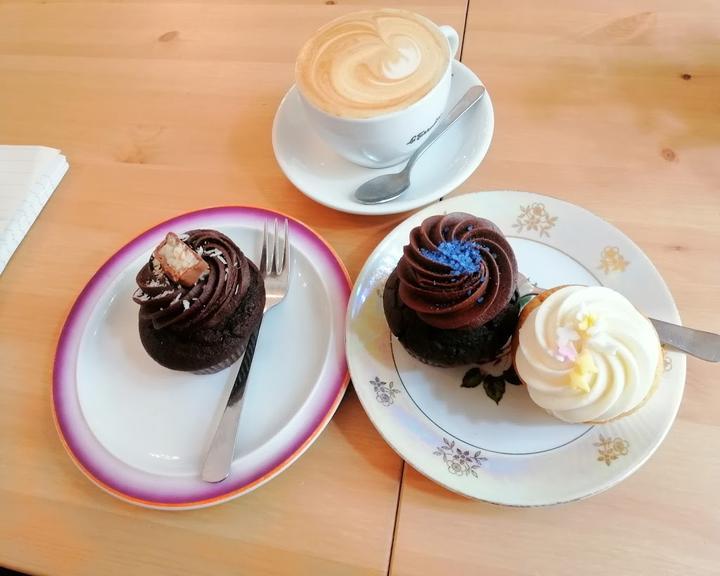 Cupcake Berlin