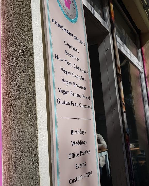 Cupcake Berlin