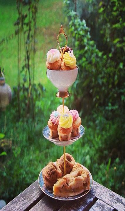 Cupcake Berlin