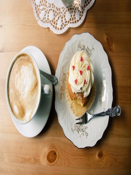 Cupcake Berlin