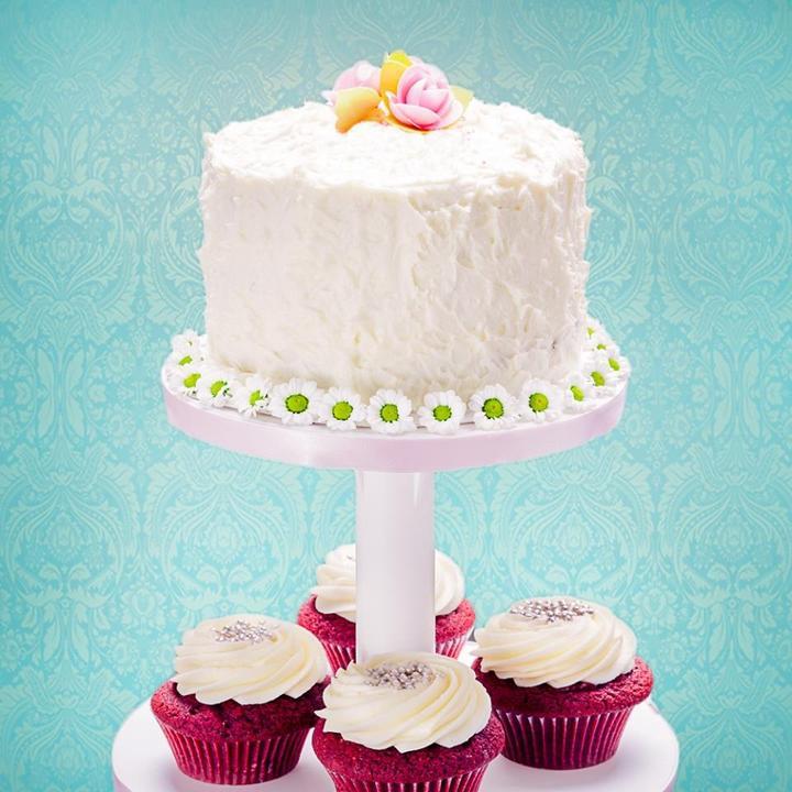 Cupcake Berlin