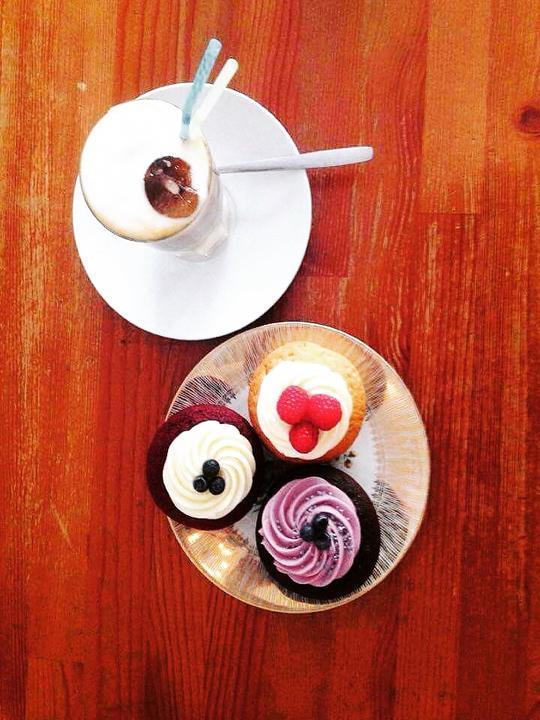 Cupcake Berlin