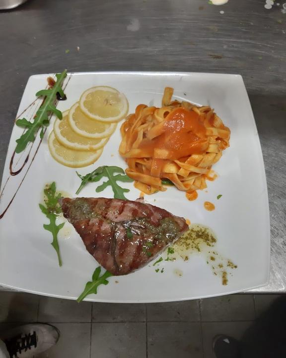 l' Angolo D Italia