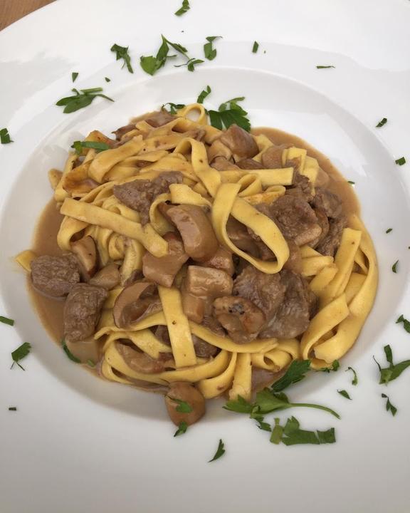 l' Angolo D Italia