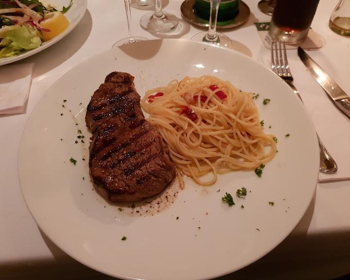 Ristorante Bella Napoli
