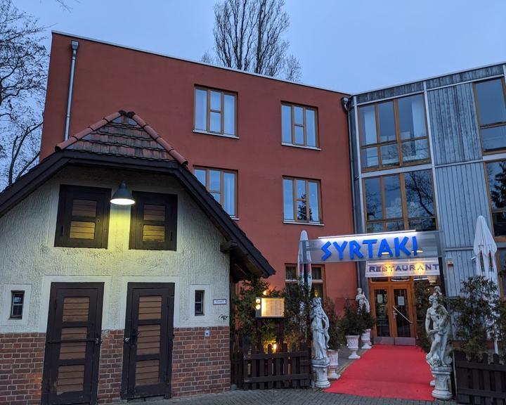 Syrtaki