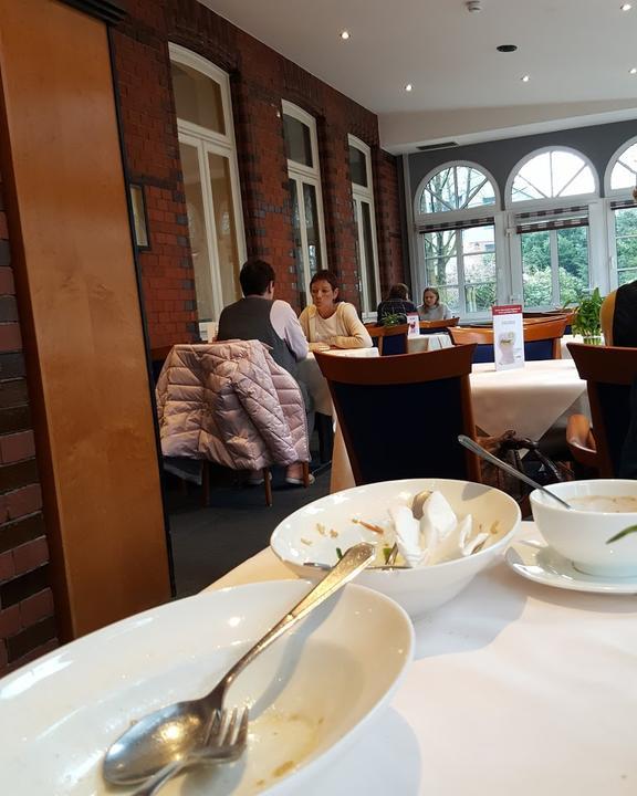 Restaurant Wang