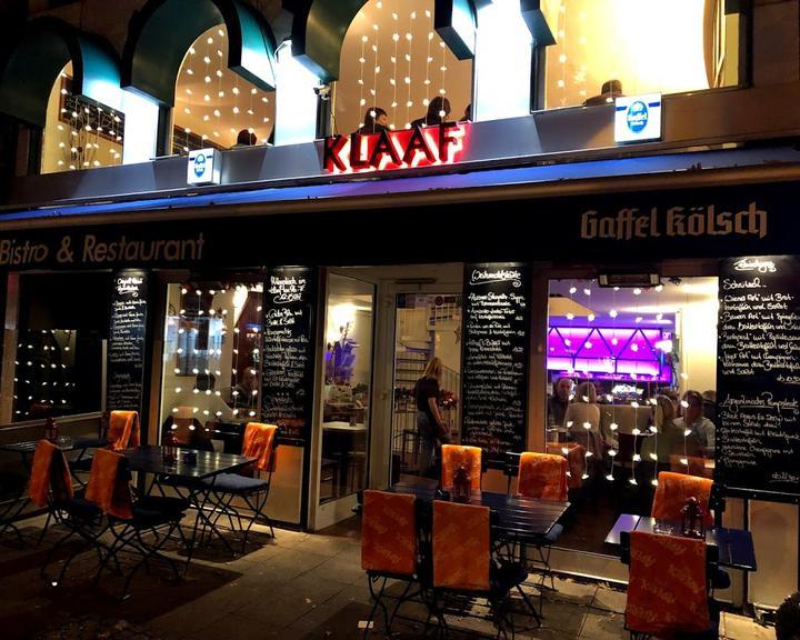 KLAAF Bistro & Restaurant