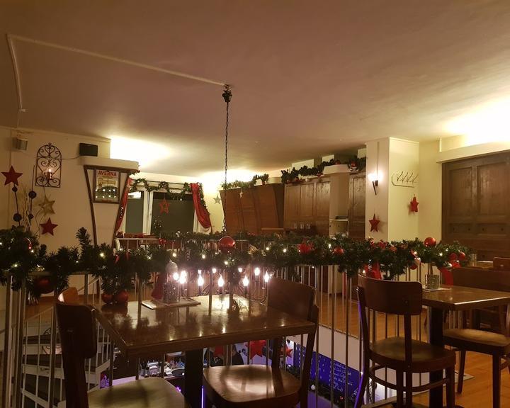 KLAAF Bistro & Restaurant