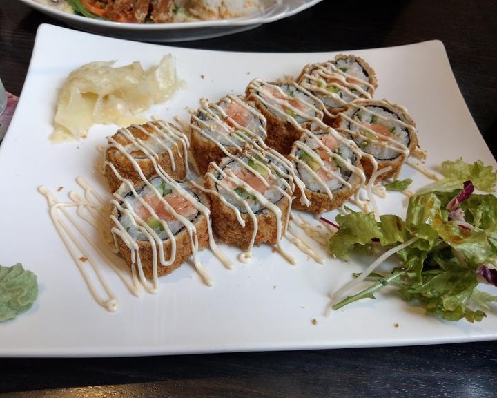 Sushi Bar Sakana