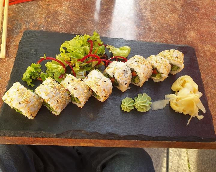 Sushi Bar Sakana