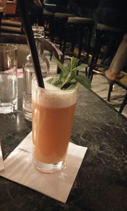 Atelier Bar
