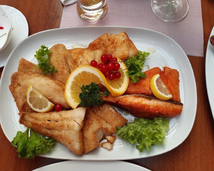 Taun Fischer un sin Fru