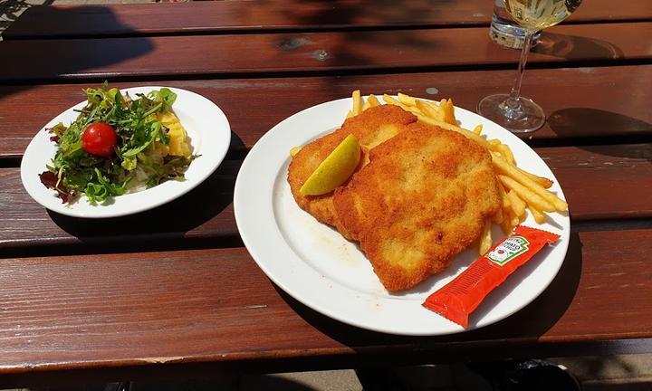 Zum Spätzleschwob