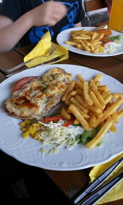 Gasthaus Zum Wesenitztal