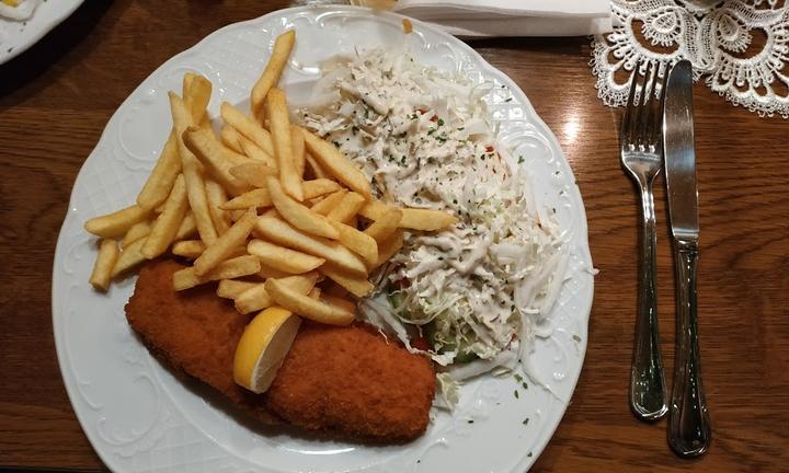Gasthaus Zum Wesenitztal