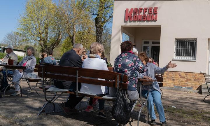 Kaffee Konsum