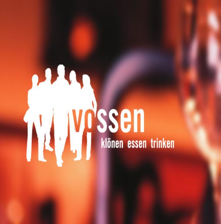 Vossen