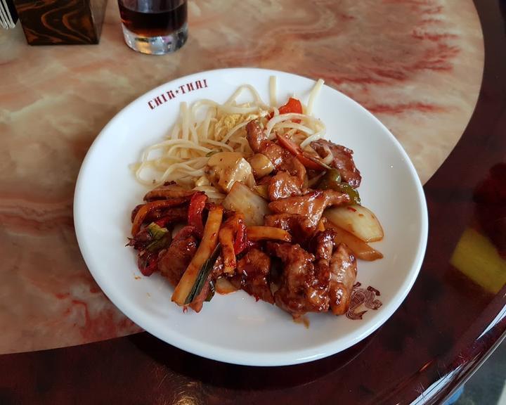 Chin Thai