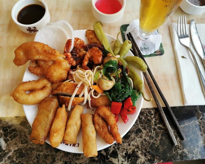 Chin Thai