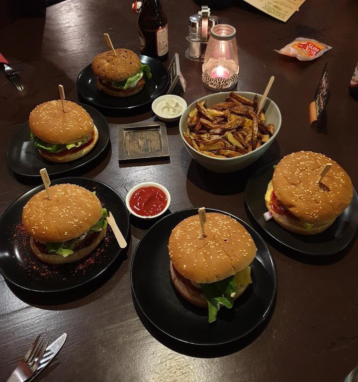 saVory - the vegtory