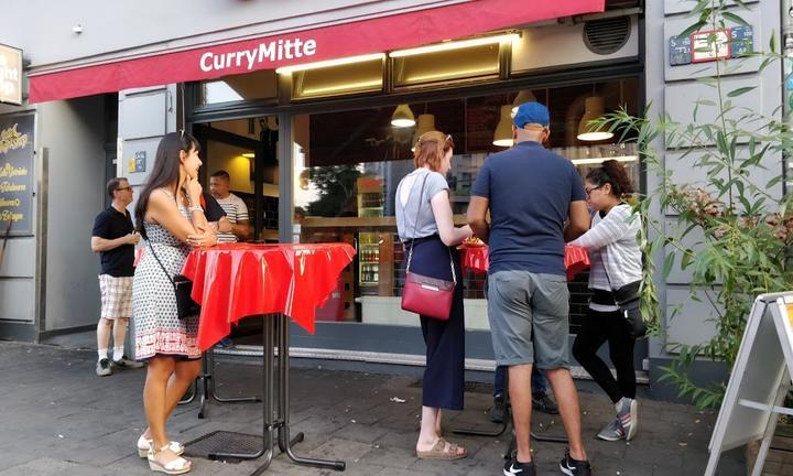 Currymitte Berlin