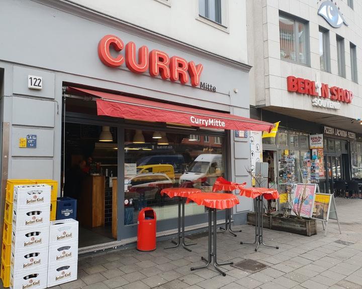 Currymitte Berlin