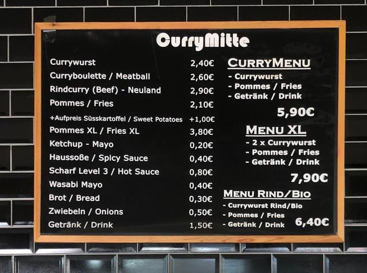 Currymitte Berlin