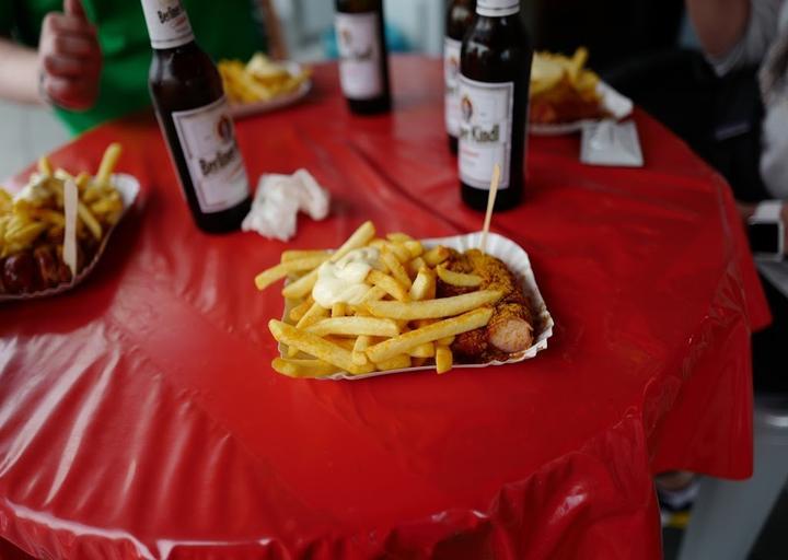 Currymitte Berlin