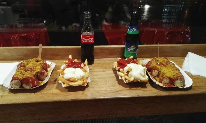 Currymitte Berlin