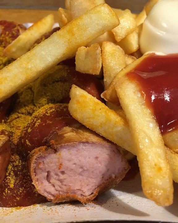 Currymitte Berlin