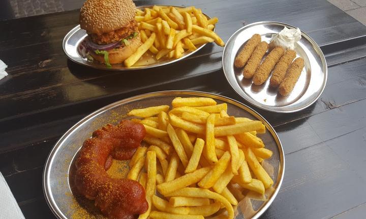 Currymitte Berlin
