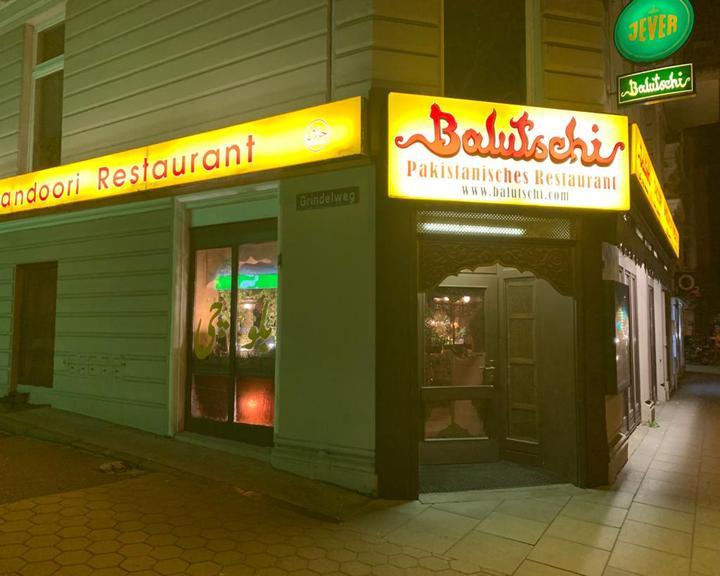 Balutschi