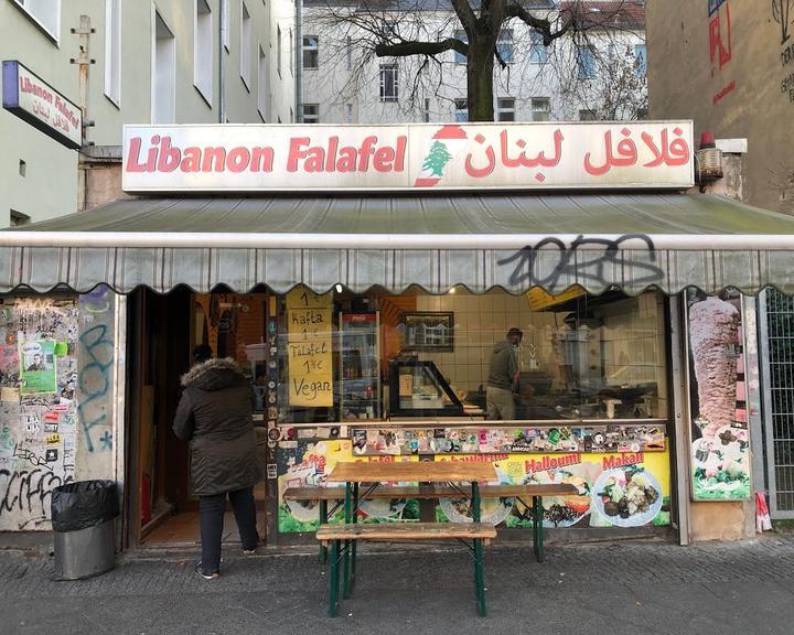 Libanon Falafel