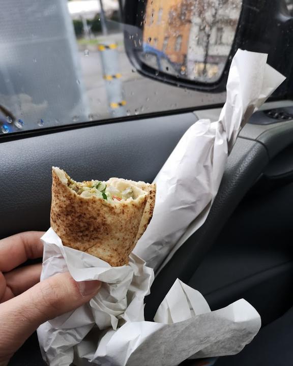 Libanon Falafel