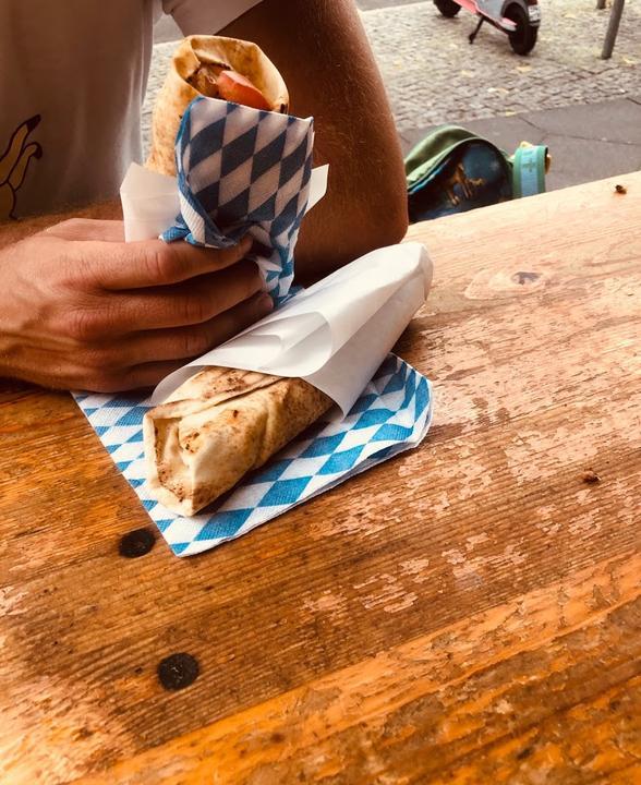 Libanon Falafel