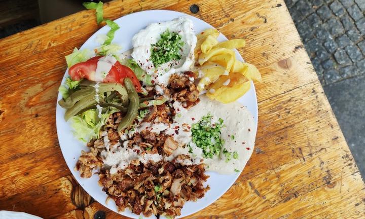 Libanon Falafel