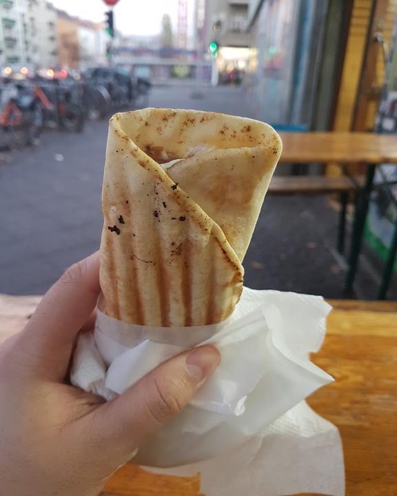 Libanon Falafel