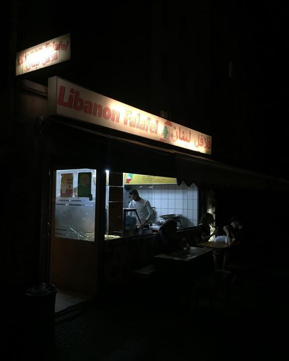 Libanon Falafel