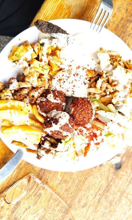 Libanon Falafel