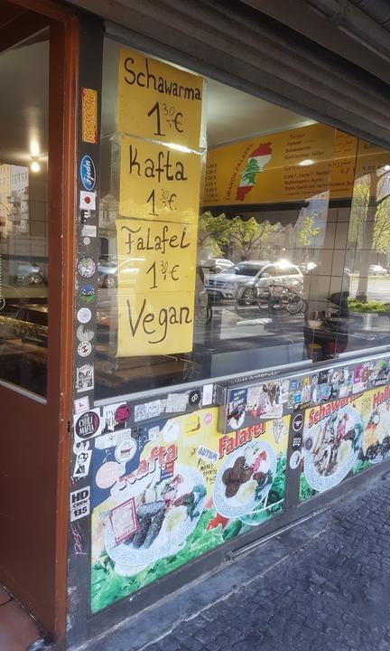 Libanon Falafel