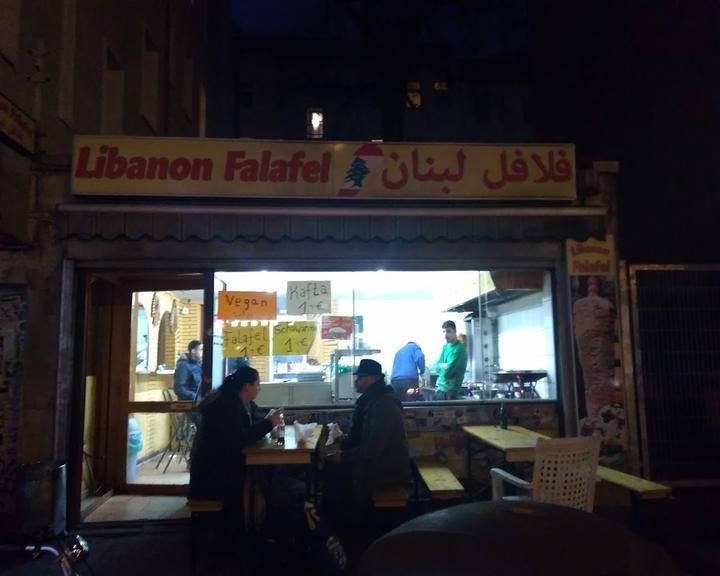Libanon Falafel