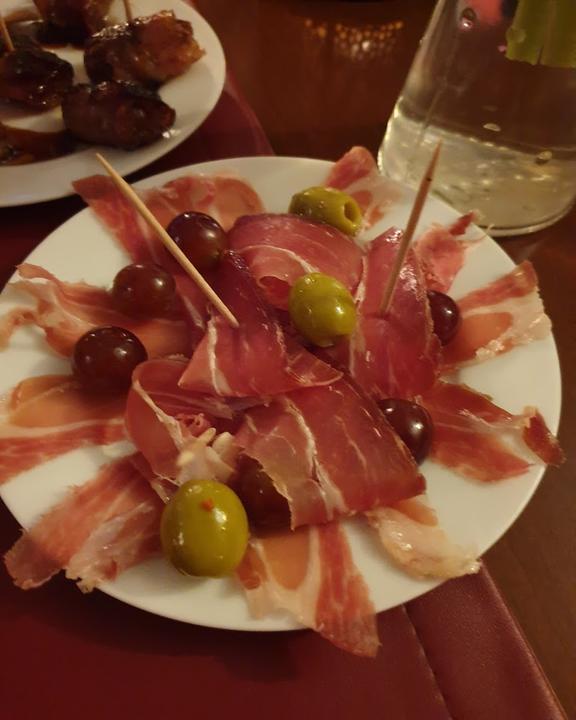 La Boqueria