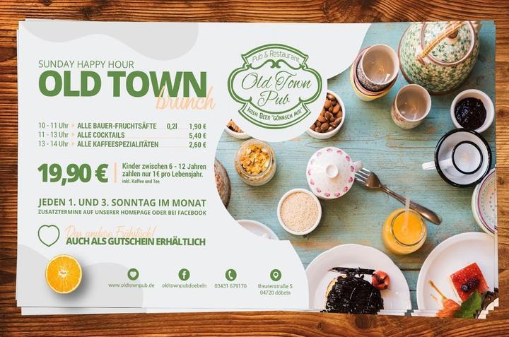 Old Town Pub