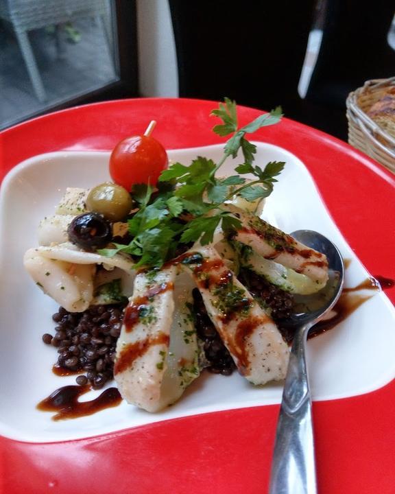 Bistro Timorossi