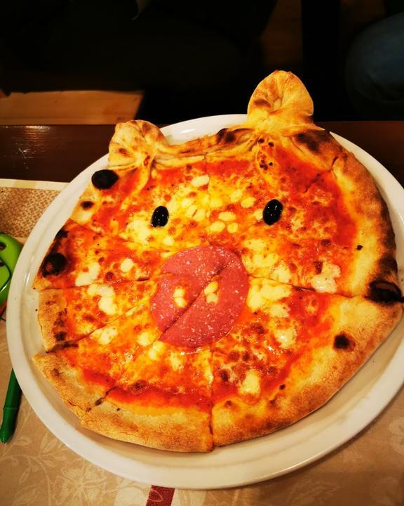 La Rusticana