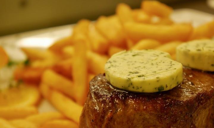 Restaurant im Bürgerhaus