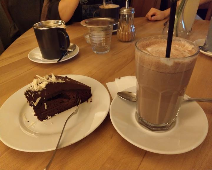 Cafe K