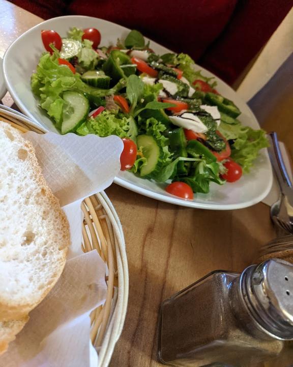 Cafe K