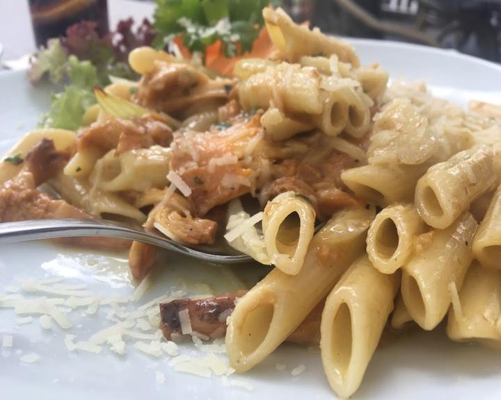 Steakhaus Osteria Forio